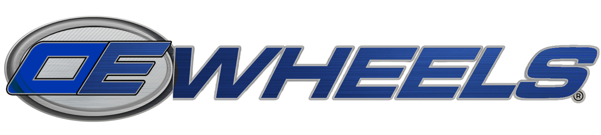 OE Wheels Logo